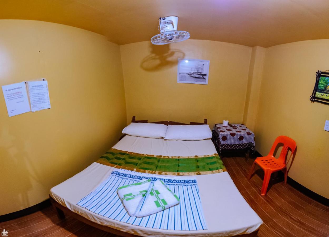 Apo Pension House Coron Exterior photo